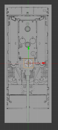 Простой Blender. Часть 5, заключительная - 5