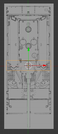 Простой Blender. Часть 5, заключительная - 6