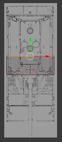 Простой Blender. Часть 5, заключительная - 7