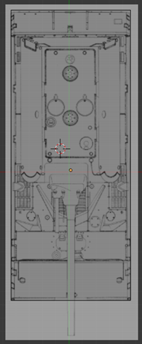 Простой Blender. Часть 5, заключительная - 8