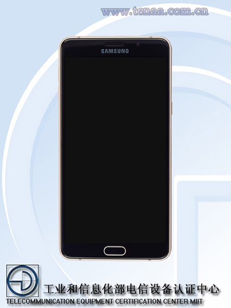 Samsung Galaxy A9