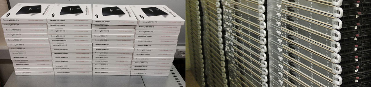 Лоукост хостинг выделенных серверов в России. Возможно ли? - 3 Лоукост хостинг выделенных серверов в России. Возможно ли? - 3