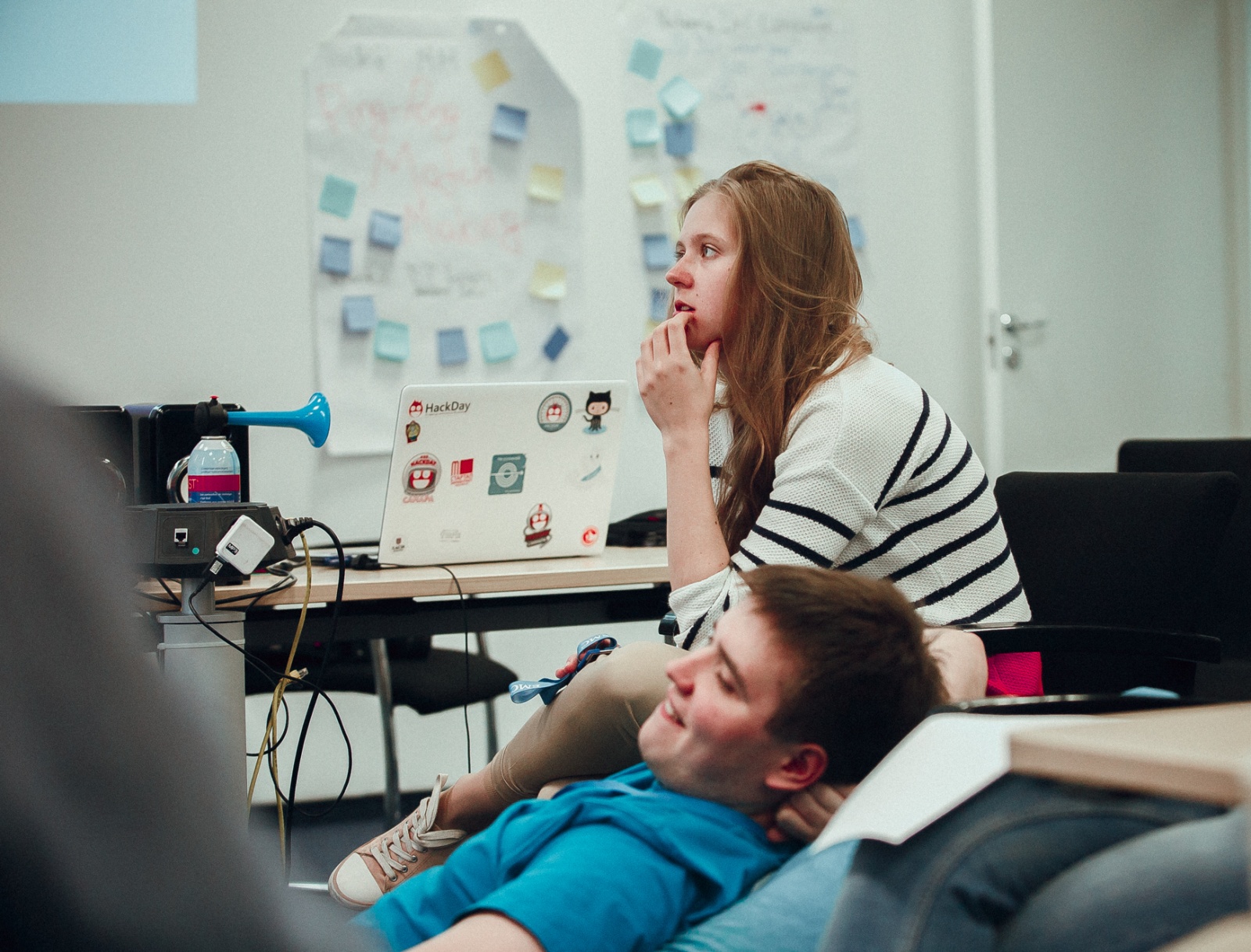 Даёшь молодёжь - 3 image