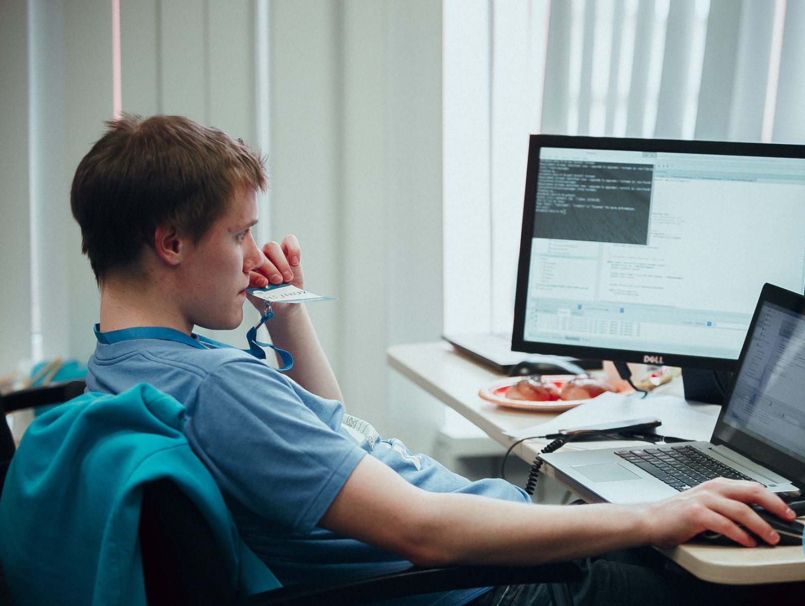 Даёшь молодёжь - 4 image