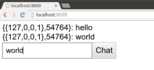 Эрланг для веб-разработки (1) -> Знакомство; - 2 Эрланг для веб-разработки (1) -> Знакомство; - 2