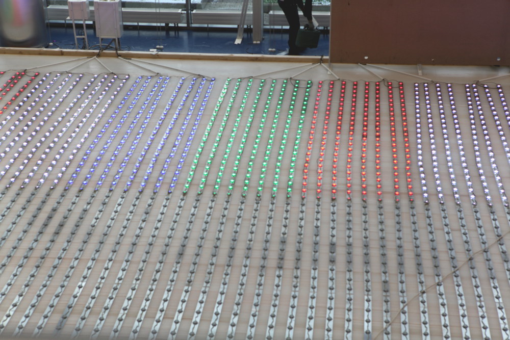 Каток в спортзале: версия вторая, улучшенная и дополненная - 2 Каток в спортзале: версия вторая, улучшенная и дополненная - 2