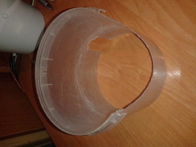 Очумелые ручки: «Кормовой диспенсер» - 5 Очумелые ручки: «Кормовой диспенсер» - 5