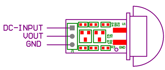 Очумелые ручки: «Кормовой диспенсер» - 8 Очумелые ручки: «Кормовой диспенсер» - 8