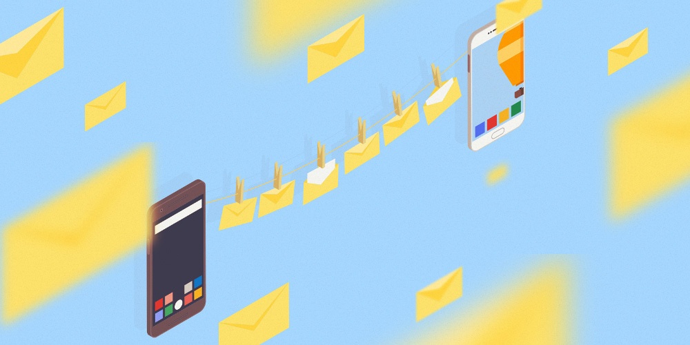 Поддержка тредов в Android-приложении Почты Mail.Ru: добиваемся полного синхрона - 1