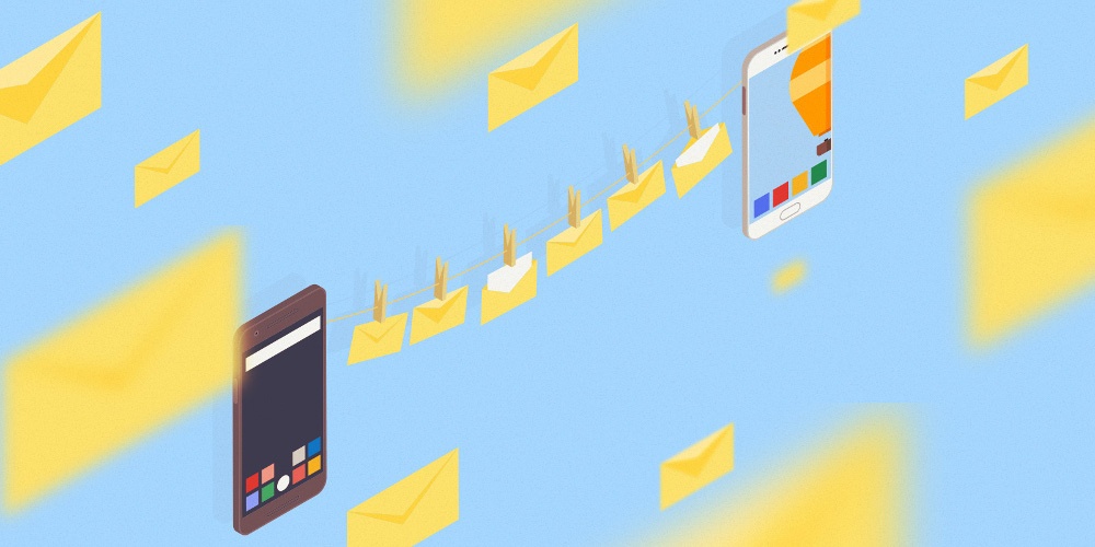 Поддержка тредов в Android-приложении Почты Mail.Ru: добиваемся полного синхрона - 1