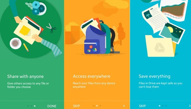 Реализация «Onboarding Experience» в вашем приложении - 1 image