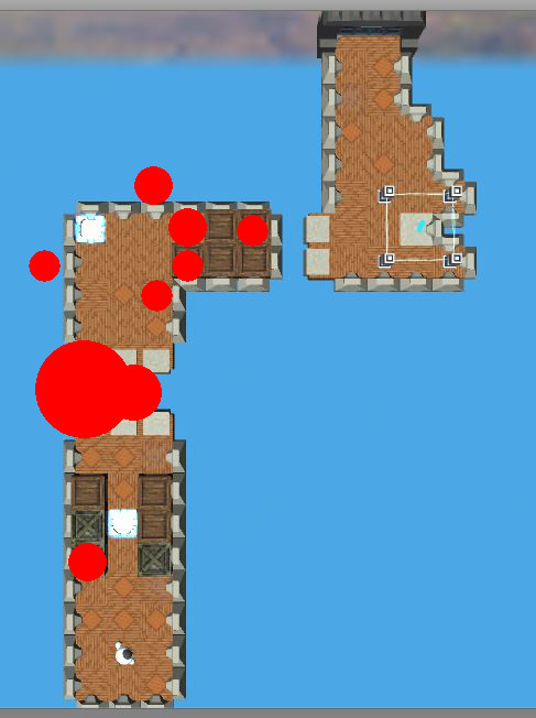 Как мы делали на Unity игру для взрослых и получили аудиторию «до 10 лет» - 4 image