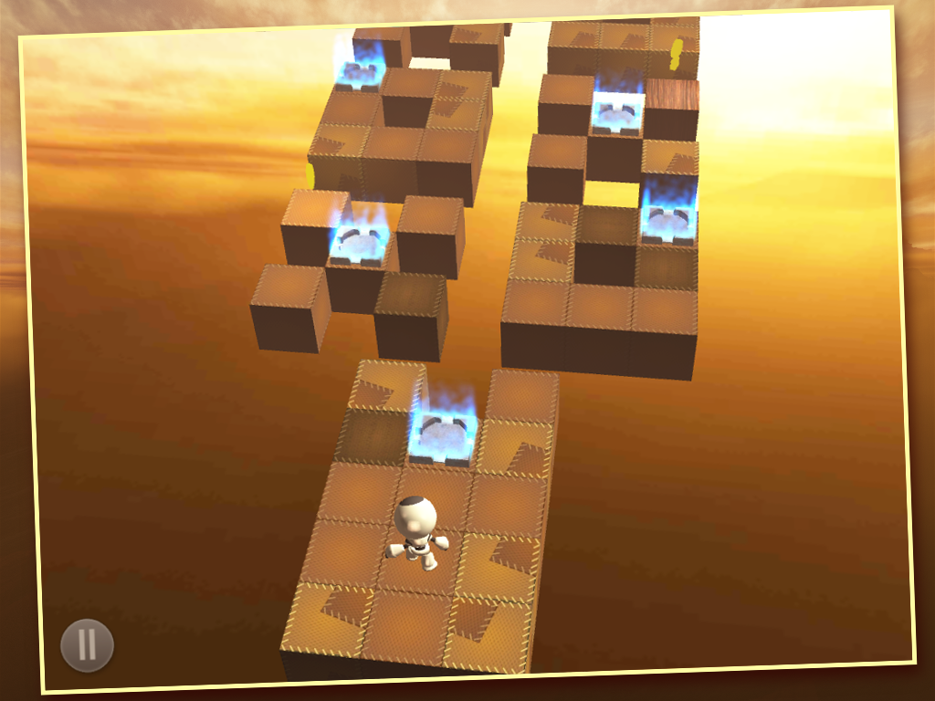 Как мы делали на Unity игру для взрослых и получили аудиторию «до 10 лет» - 7 image