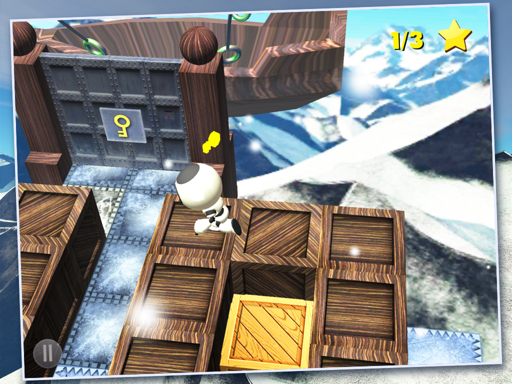 Как мы делали на Unity игру для взрослых и получили аудиторию «до 10 лет» - 8 image