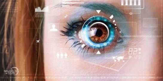 Ученые придумали контактные линзы с обширным полем видения - 1 1
