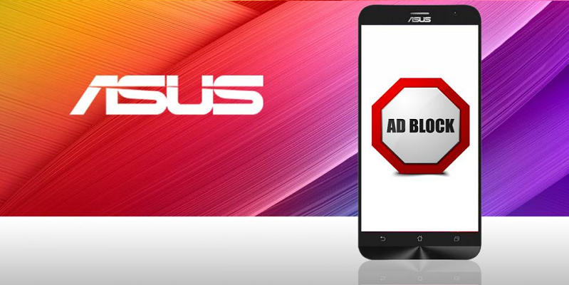 С 2016 года во всех новых телефонах и планшетах ASUS будет предустановлен AdBlock Plus - 1