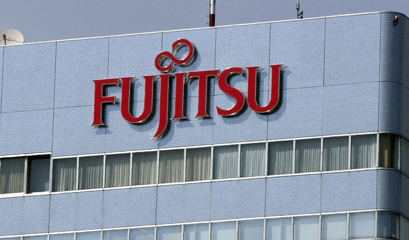 В 2016 на свет появятся две новые компании под брендом Fujitsu - 1