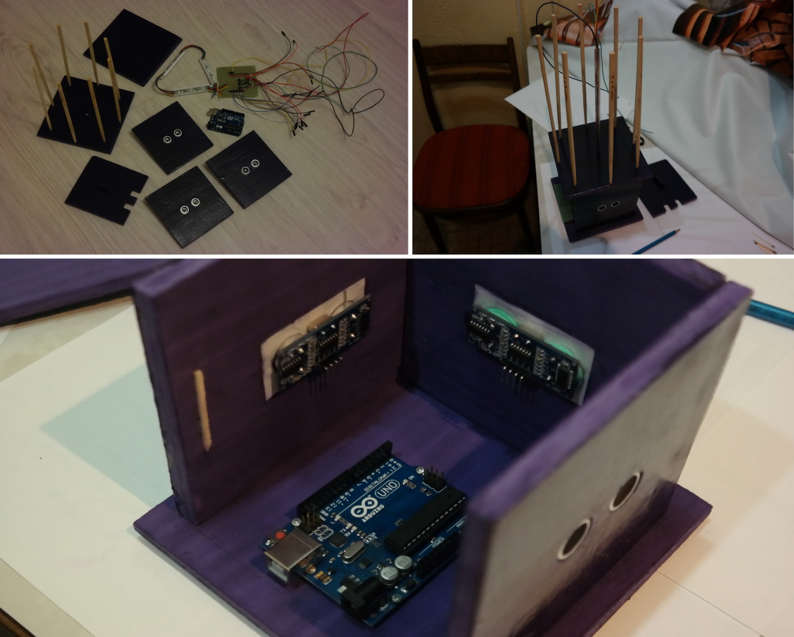 RGB-ночник на базе Arduino - 12
