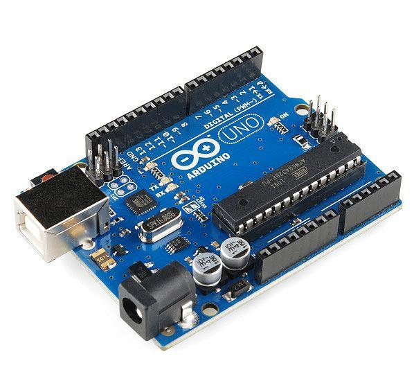 Arduino Uno