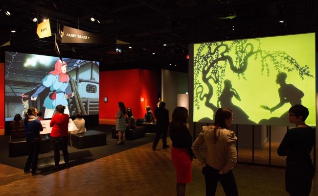 Куда сходить гику на выходных и праздниках в Москве? - 14 Куда сходить гику на выходных и праздниках в Москве? - 14