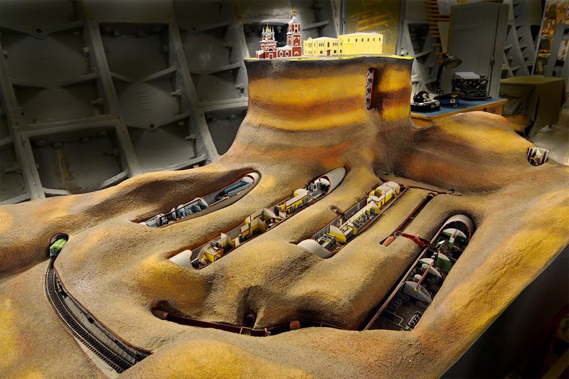 Куда сходить гику на выходных и праздниках в Москве? - 18 Куда сходить гику на выходных и праздниках в Москве? - 18