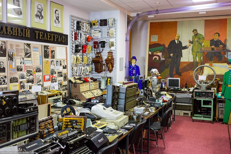 Куда сходить гику на выходных и праздниках в Москве? - 6 Куда сходить гику на выходных и праздниках в Москве? - 6