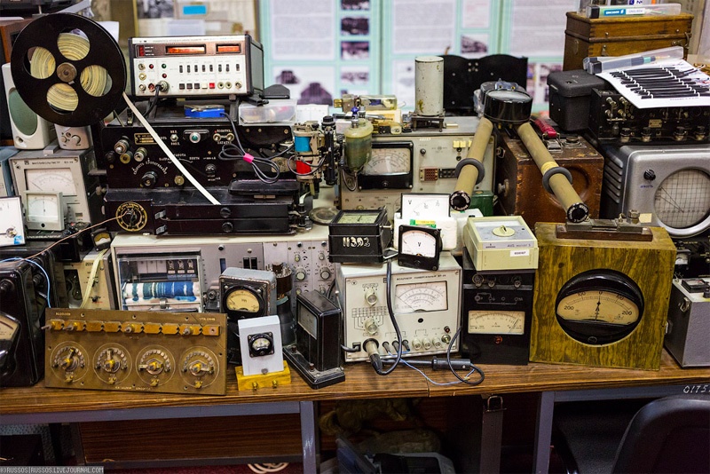 Куда сходить гику на выходных и праздниках в Москве? - 7 Куда сходить гику на выходных и праздниках в Москве? - 7