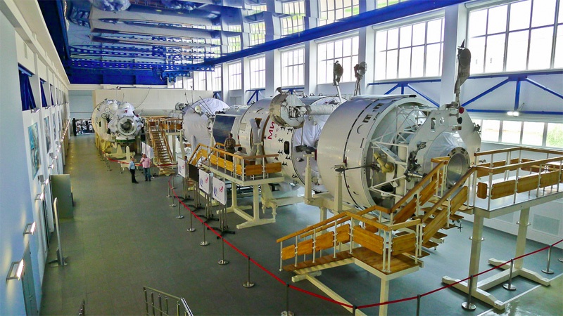 Куда сходить гику на выходных и праздниках в Москве? - 9 Куда сходить гику на выходных и праздниках в Москве? - 9