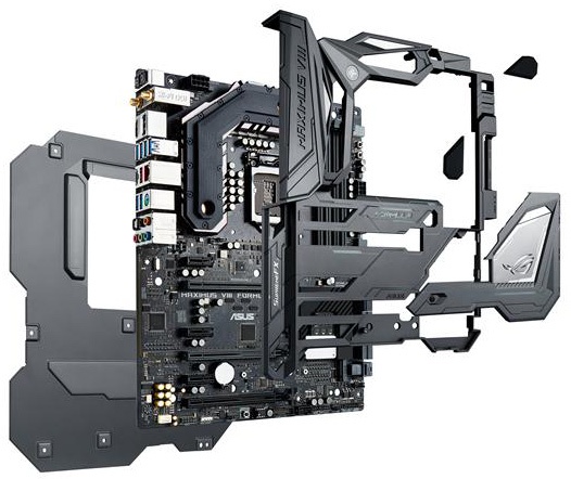 Asus ROG Maximus VIII Formula