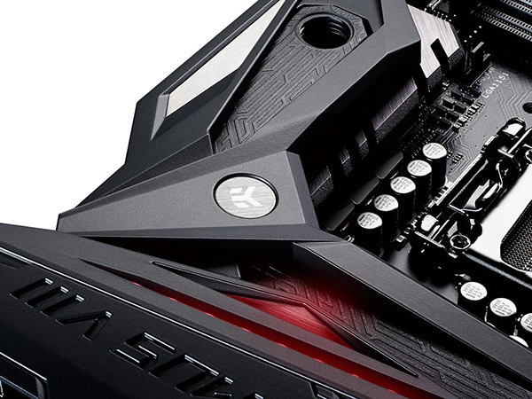 Asus ROG Maximus VIII Formula