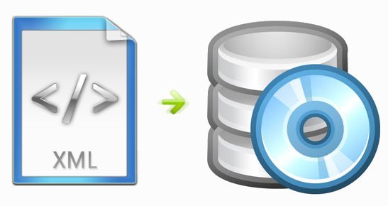 Мониторинг динамических XML-документов - 1