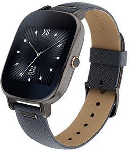 Обзор умных часов ASUS ZenWatch 2 - 10