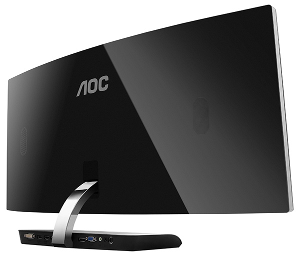 AOC C3583FQ