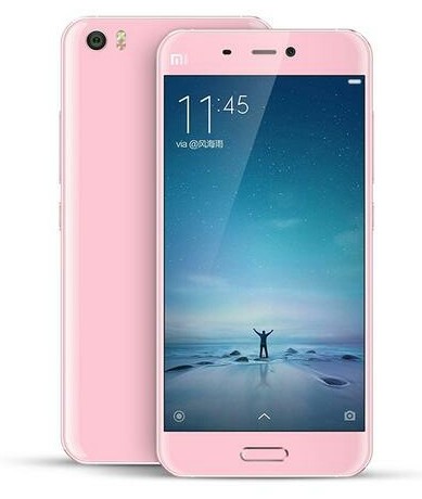 В Сети появились новые изображения и первый видеоролик со смартфоном Xiaomi Mi 5