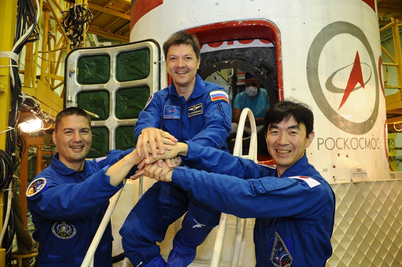 Космонавтика-2015 на Geektimes - 20 image