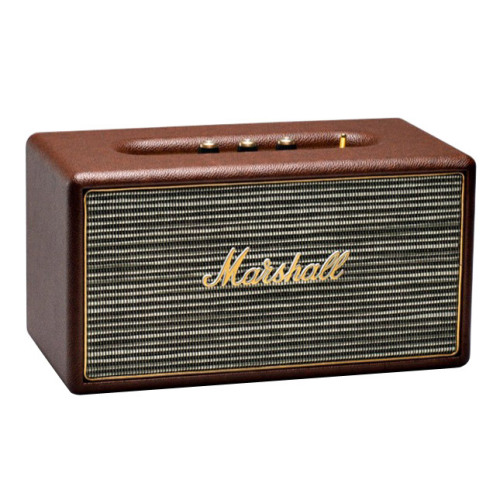 Модельный ряд колонок Marshall - 18