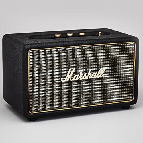 Модельный ряд колонок Marshall - 23