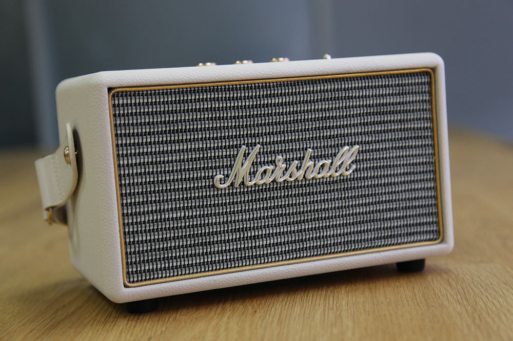 Модельный ряд колонок Marshall - 6