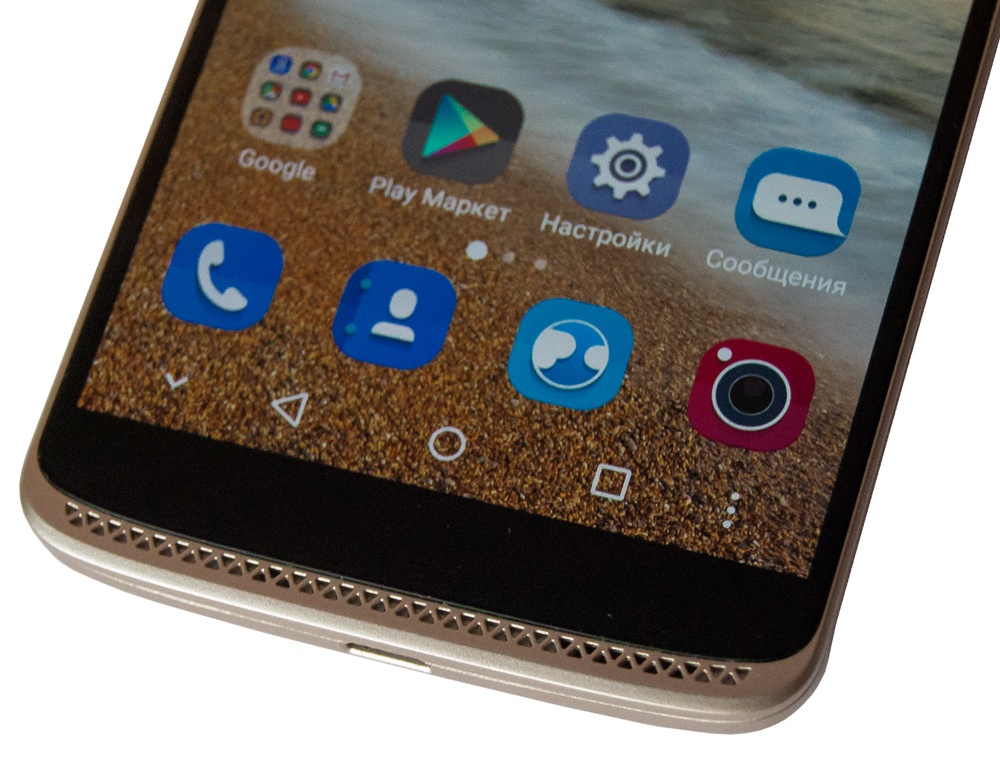Обзор смартфона ZTE Axon Mini – ох уж эти “мини” - 10