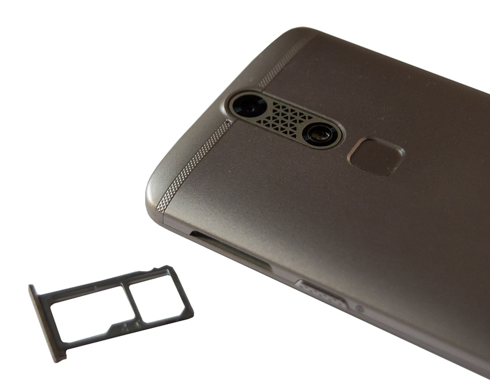 Обзор смартфона ZTE Axon Mini – ох уж эти “мини” - 14
