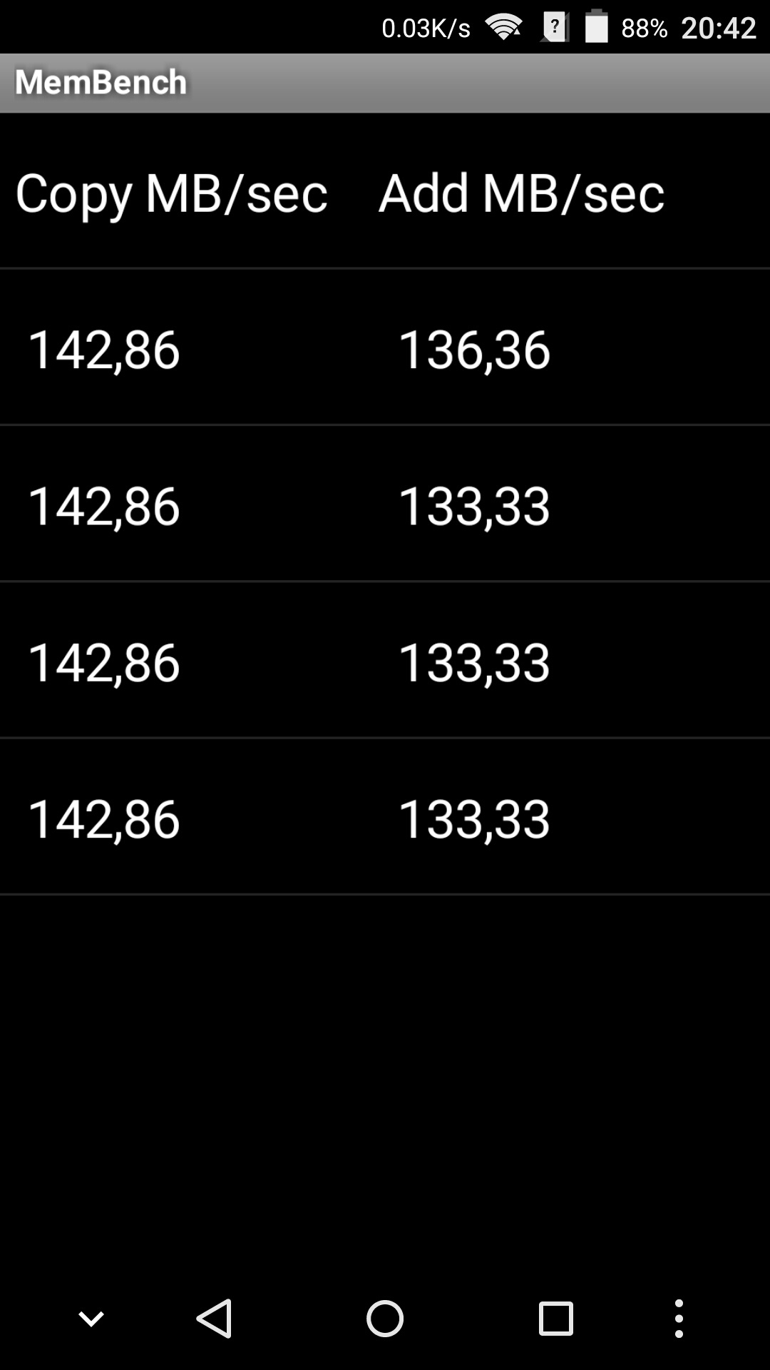 Обзор смартфона ZTE Axon Mini – ох уж эти “мини” - 25