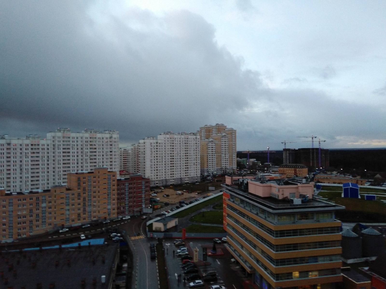 Обзор смартфона ZTE Axon Mini – ох уж эти “мини” - 61