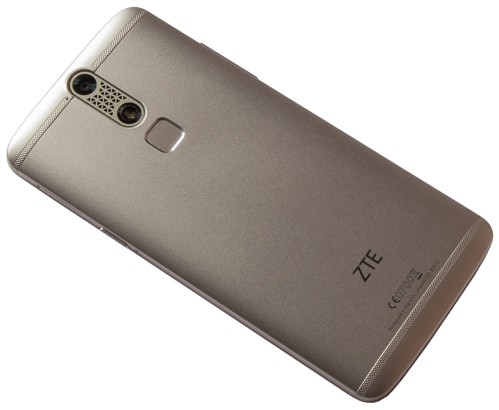 Обзор смартфона ZTE Axon Mini – ох уж эти “мини” - 8