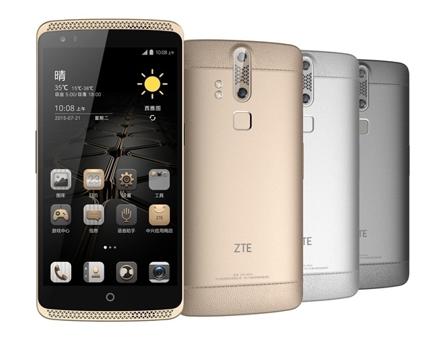 Обзор смартфона ZTE Axon Mini – ох уж эти “мини” - 1