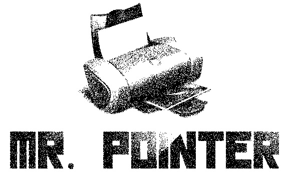 Самодельный дешевый Dotwork-принтер - 1 Самодельный дешевый Dotwork-принтер - 1