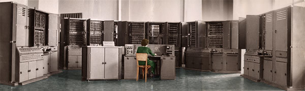 Советская школа: адресный язык программирования - 3 Советская школа: адресный язык программирования - 3