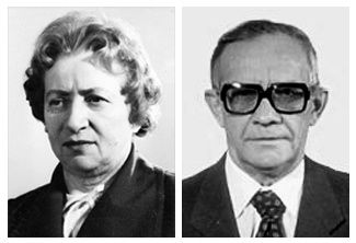 Советская школа: адресный язык программирования - 1 Советская школа: адресный язык программирования - 1