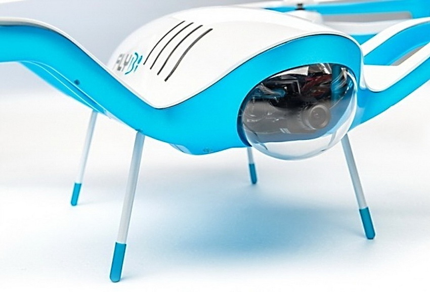 Топ 5 самых невероятных дронов - 1 Топ 5 самых невероятных дронов - 1