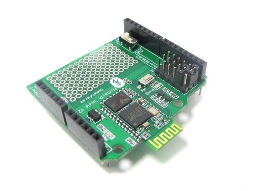 Bluetooth-метеостанция на Arduino для начинающих - 2 image