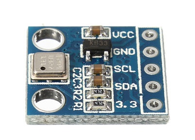 Bluetooth-метеостанция на Arduino для начинающих - 4 image